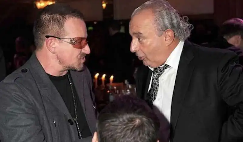 philip green con bono  12