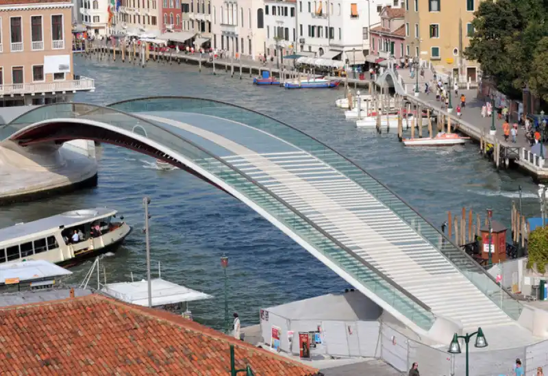 ponte calatrava