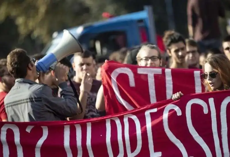 proteste studenti 6