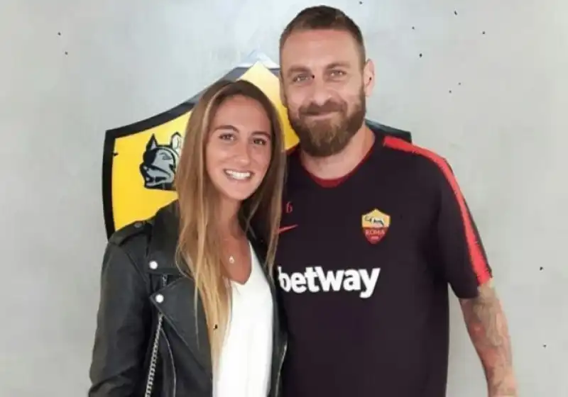 quadarella de rossi