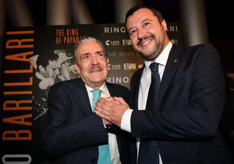 rino barillari e matteo salvini (2)