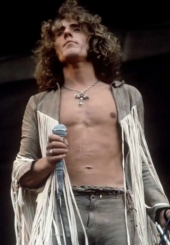 roger daltrey