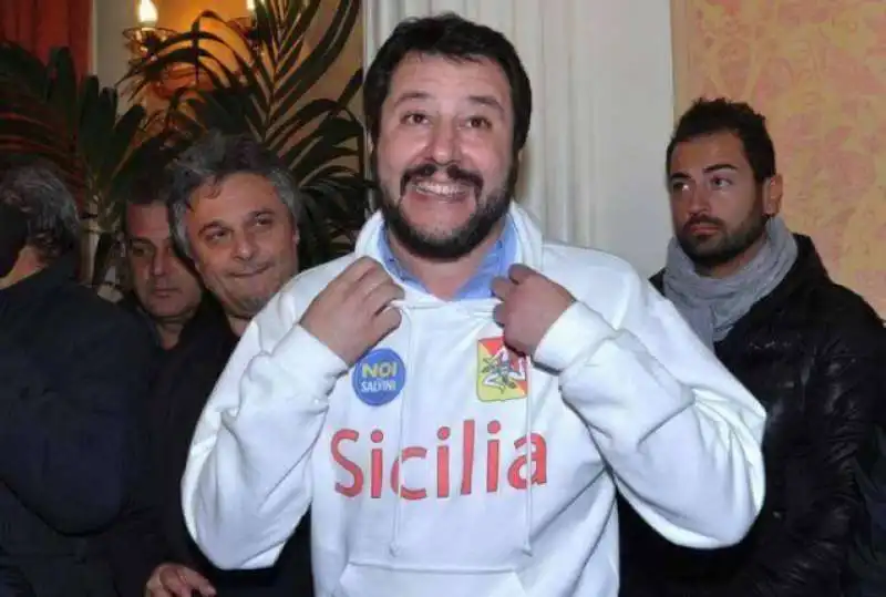 salvini