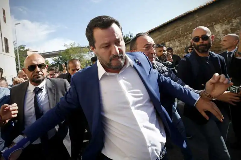 salvini a san lorenzo 4