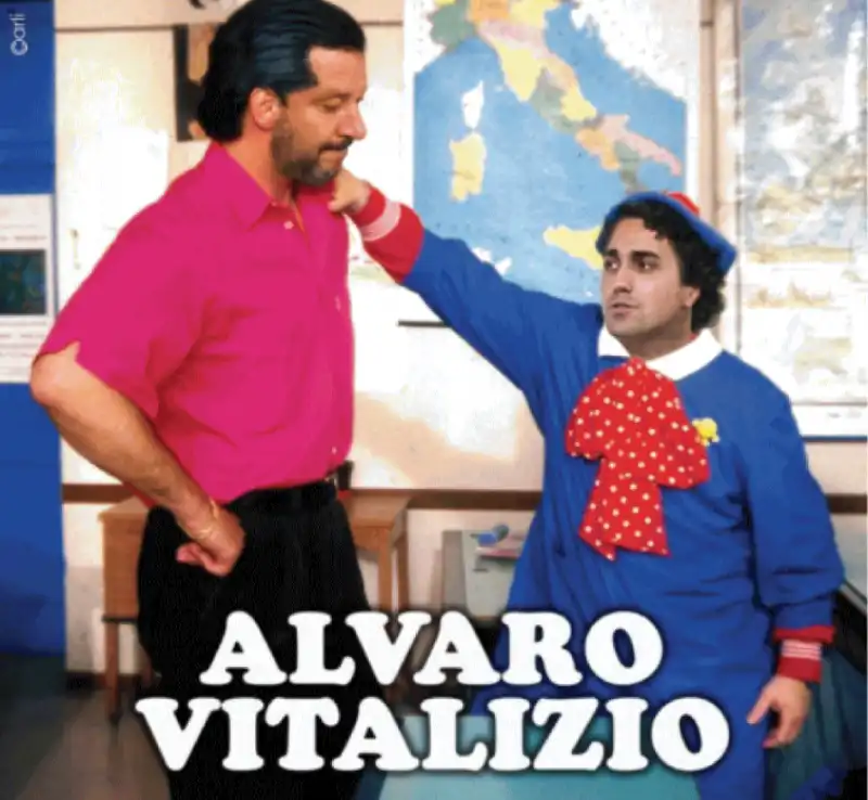 SALVINI DI MAIO BY CARLI