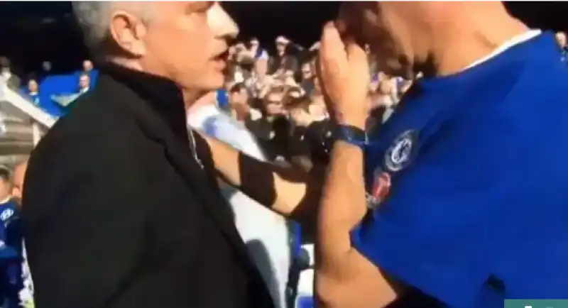 sarri mourinho