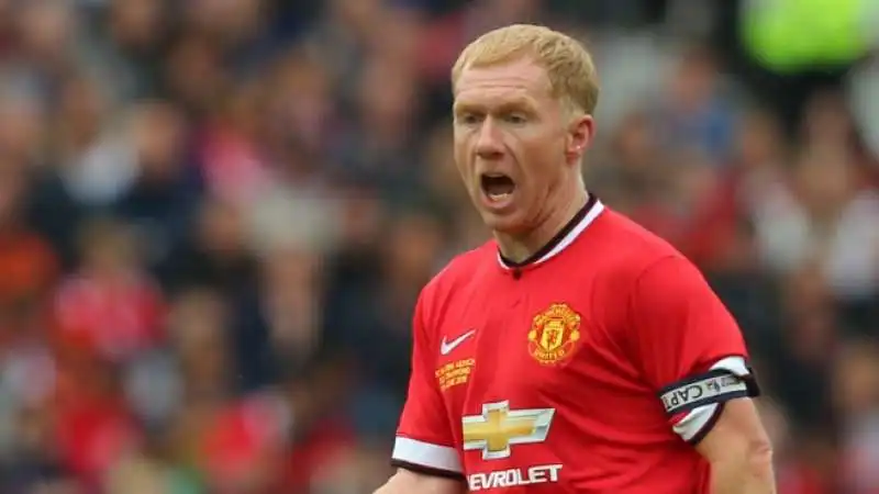 scholes 12