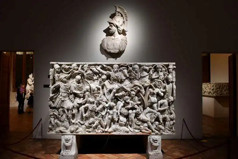 sculture di palazzo altemps (2)