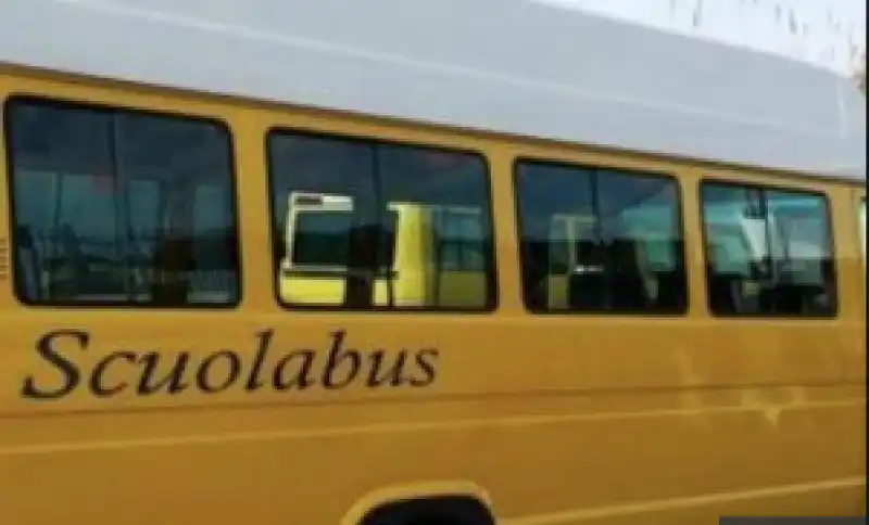 scuolabus