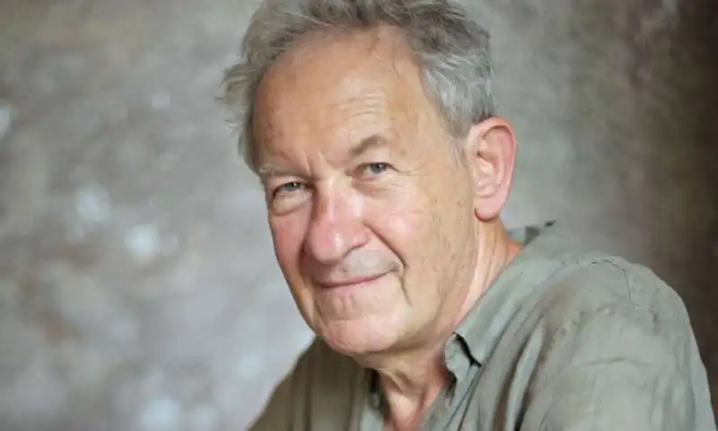 SIMON SCHAMA