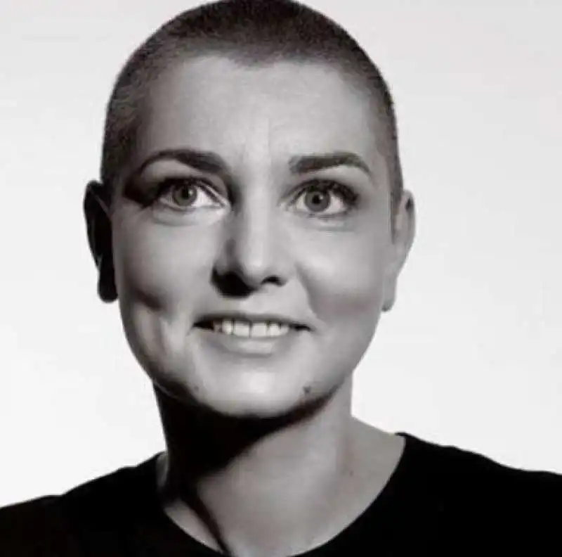 sinead o connor  1