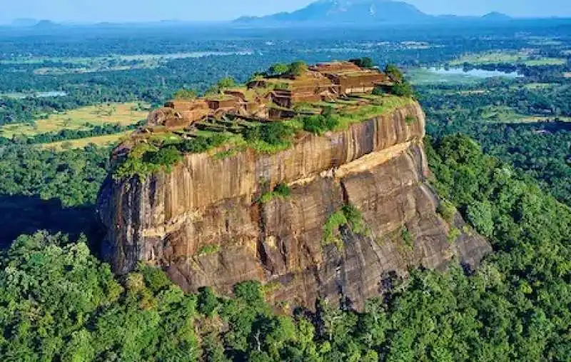 sri lanka 2