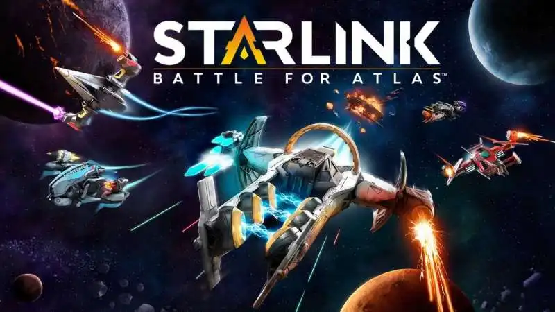 starlink    