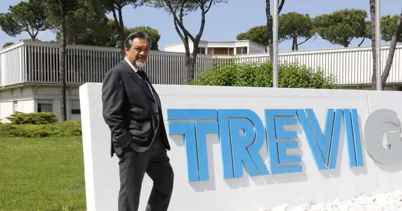 stefano trevisani