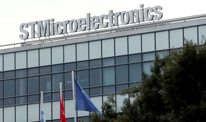 stmicroelectronics