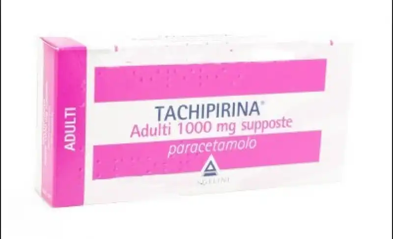 tachipirina