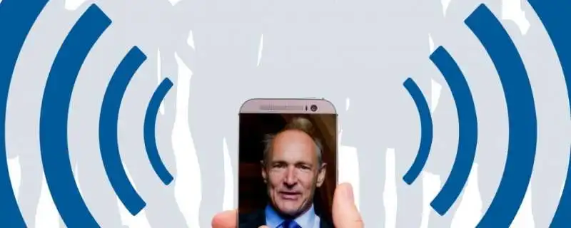 TIM BERNERS LEE SOLID