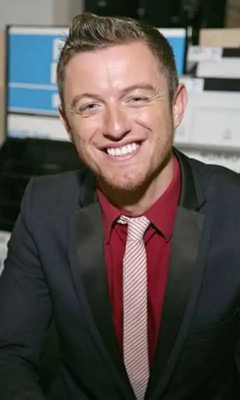 timmy matley  2