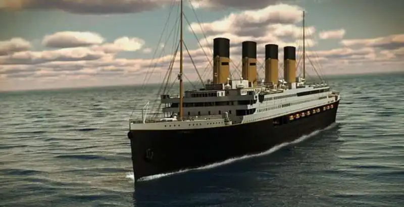 titanic  11