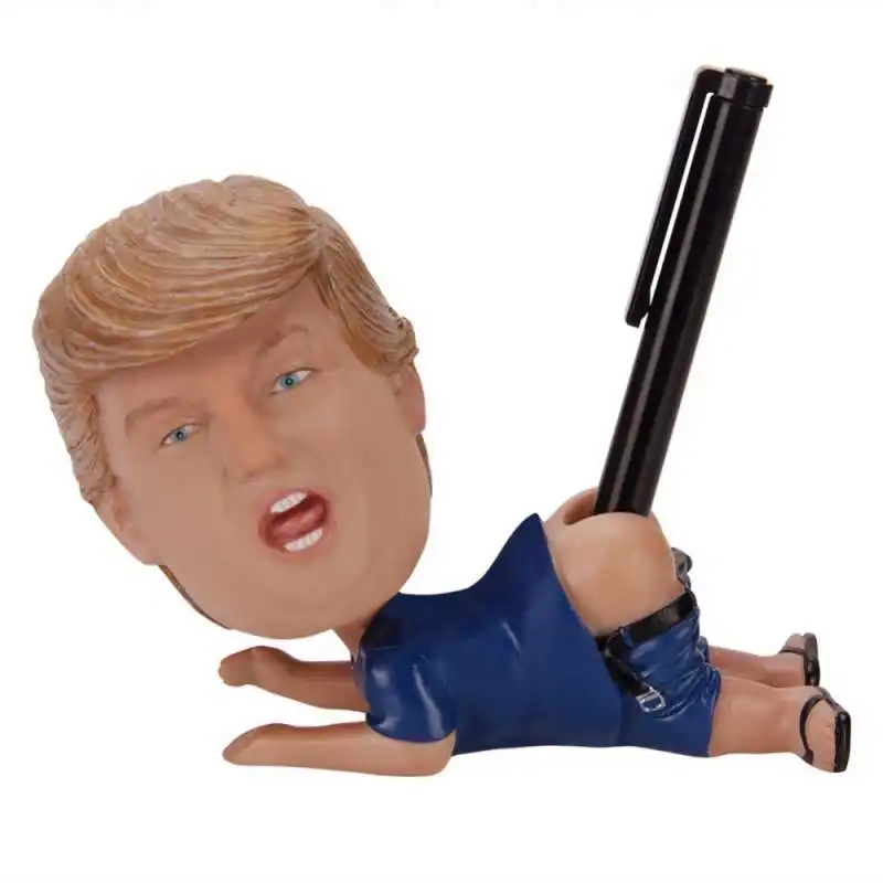 trump pen holder 2