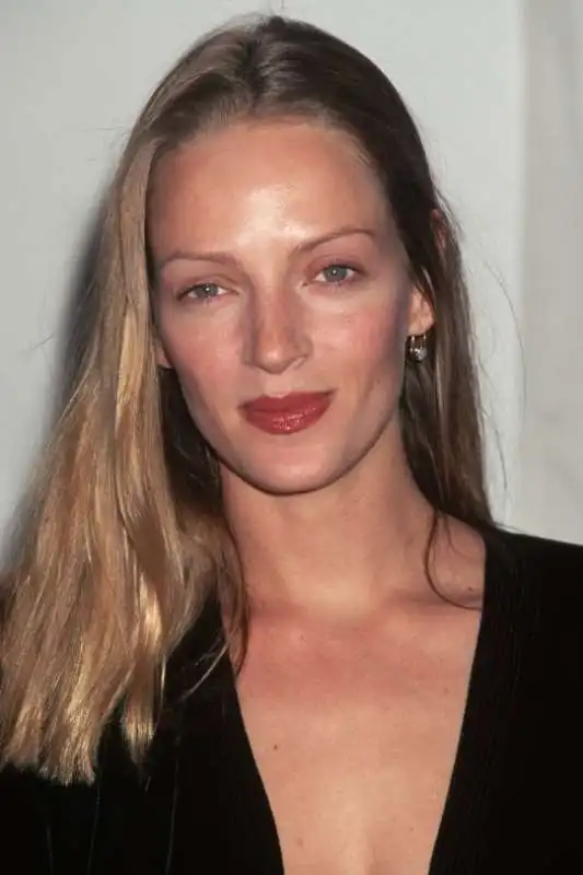 uma thurman  1