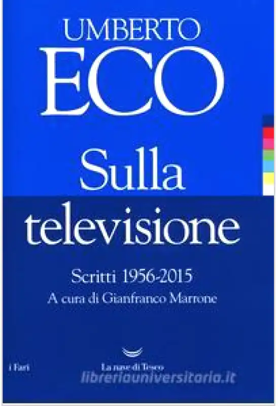 umberto eco cover