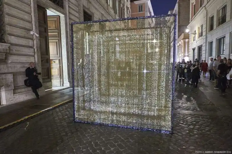 videomapping  muratte