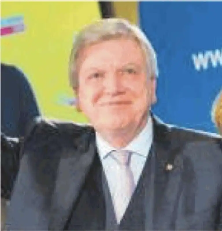 volker bouffier   cdu