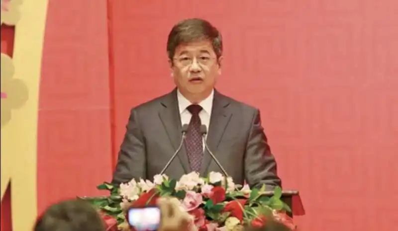 zheng xiaosong 3