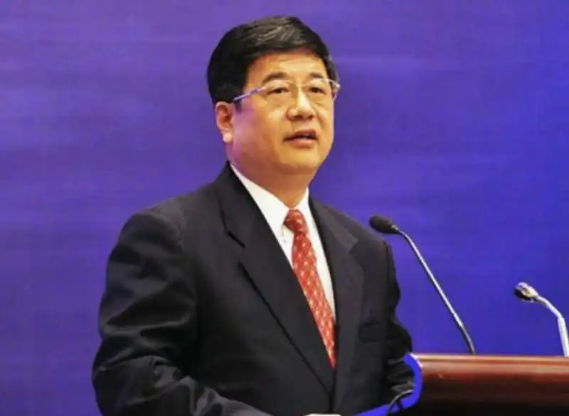 zheng xiaosong 6