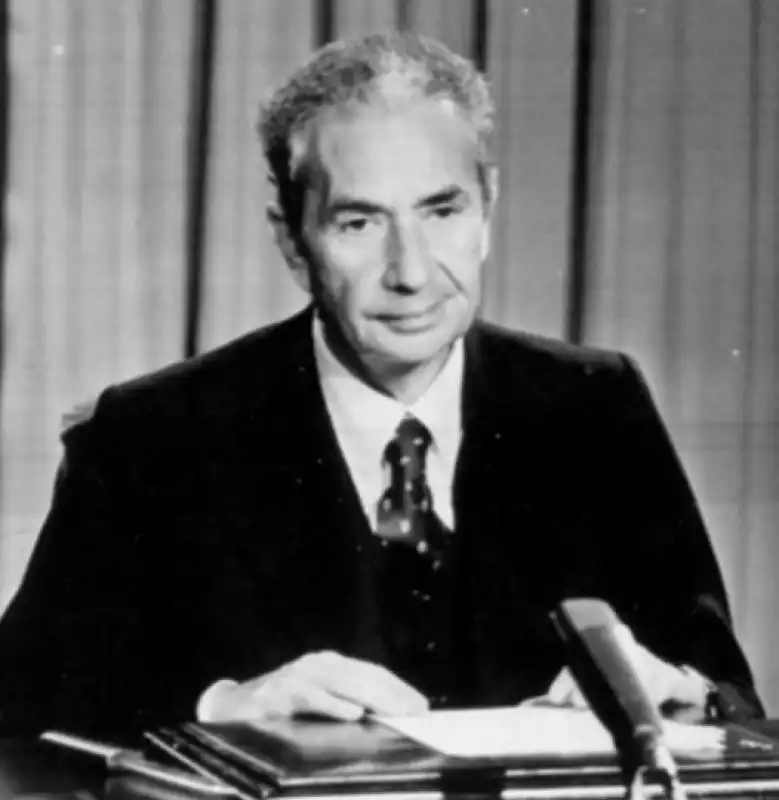 aldo moro