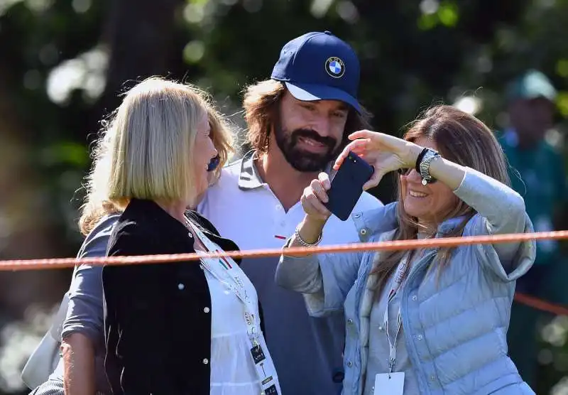 andrea pirlo foto di ferdinando mezzelani gmt 35