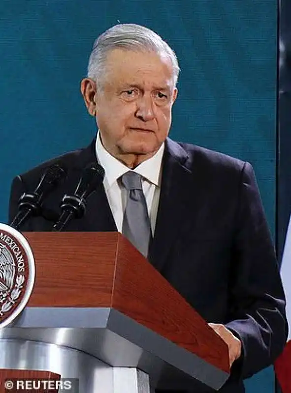 andres manuel lopez obrador