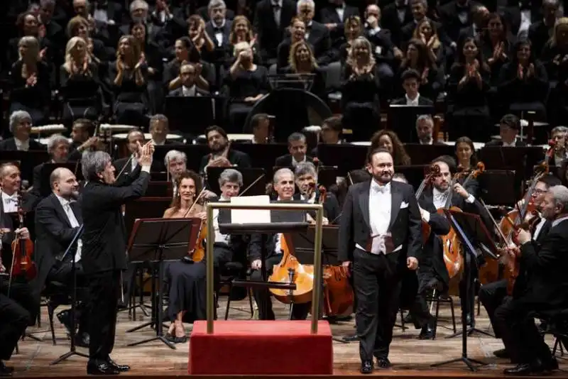 antonio pappano orchestra santa cecilia 85