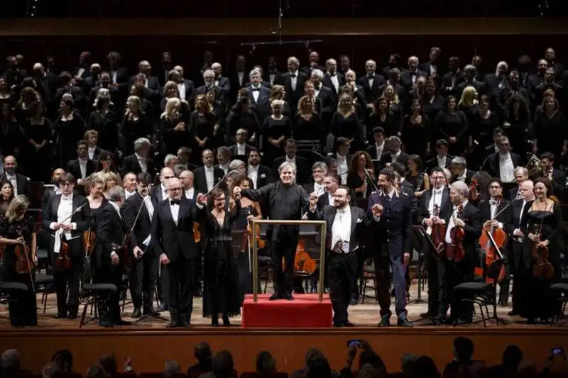 antonio pappano orchestra santa cecilia 86