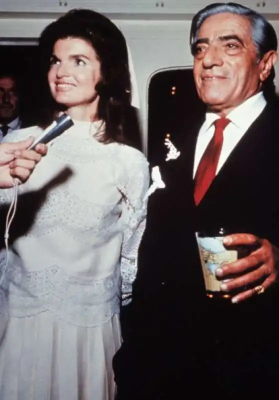 aristotele onassis e jackie 2