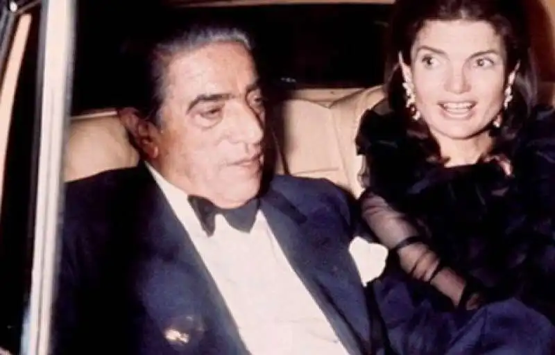 aristotele onassis e jackie 4