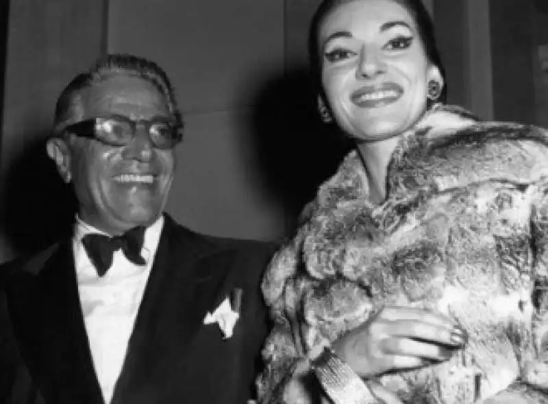 aristotele onassis maria callas 2