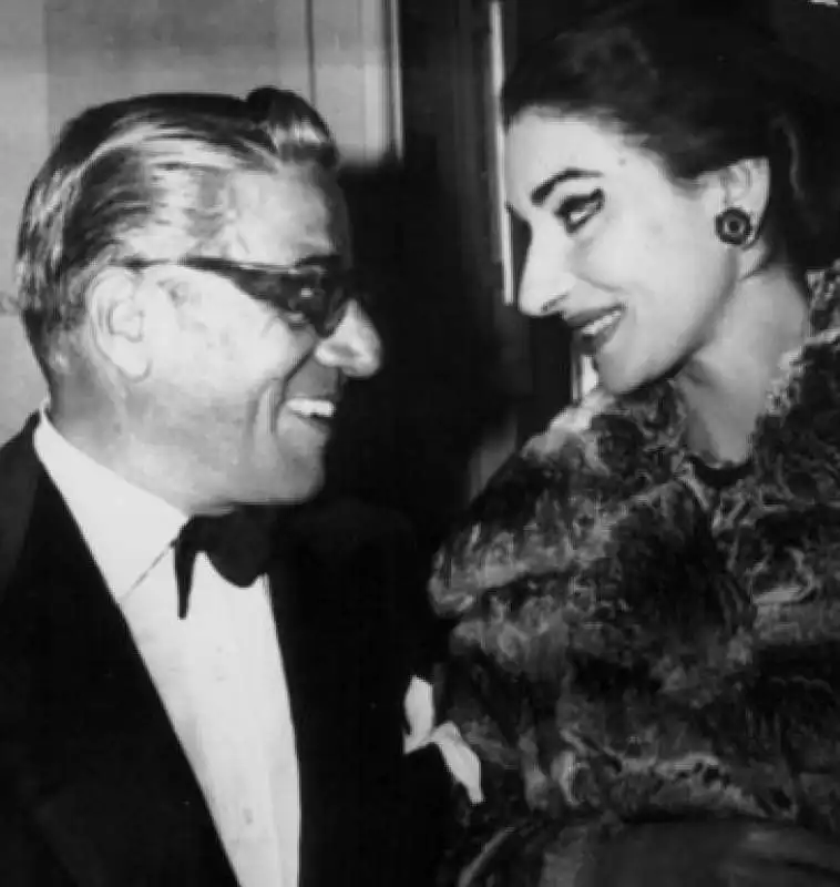 aristotele onassis maria callas 3