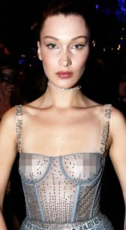 BELLA HADID-1