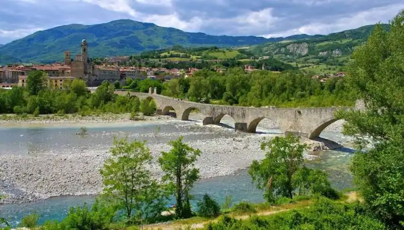 bobbio   borgo piu' bello d'italia 2019 3