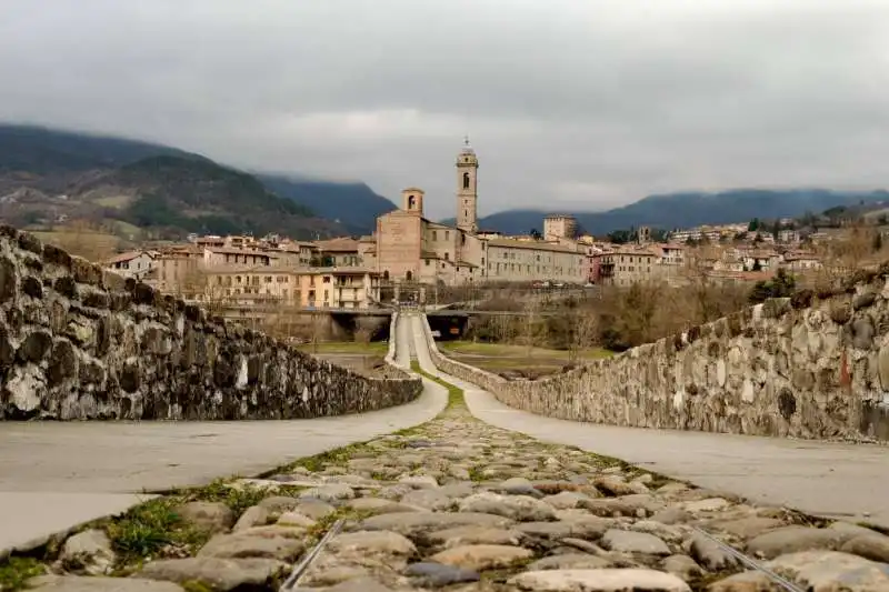 bobbio   borgo piu' bello d'italia 2019 7