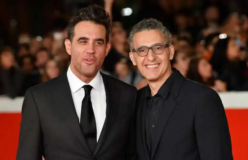 bobby cannavale  john turturro  foto di bacco (2)