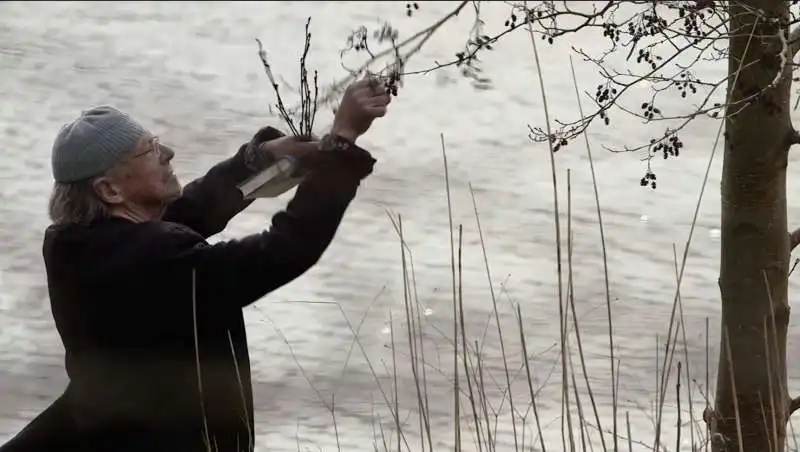 canto alla durata   omaggio a peter handke di sky arte