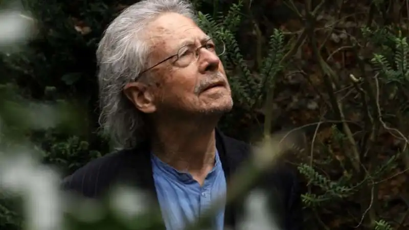 canto alla durata   omaggio a peter handke di sky arte 6