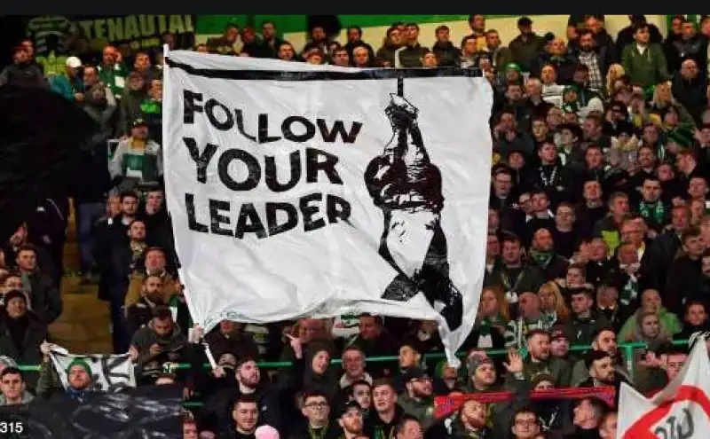 celtic tifosi