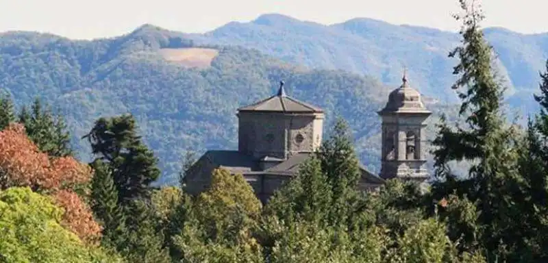 chiesa di pietramala 1