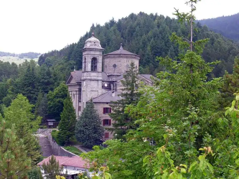 chiesa di pietramala 3