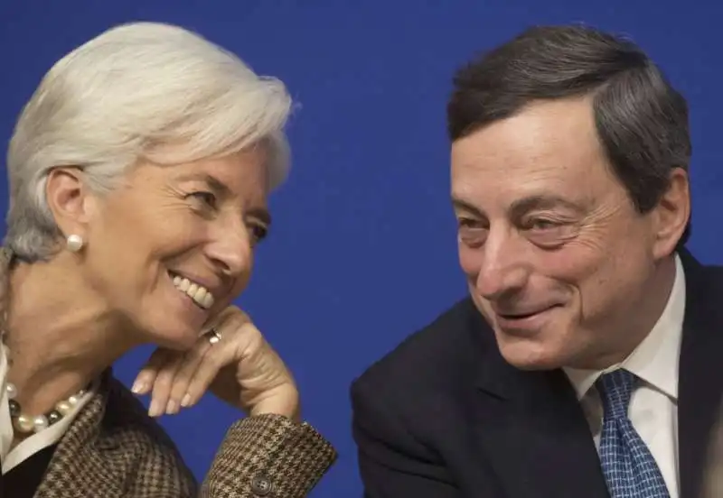 christine lagarde mario draghi 1