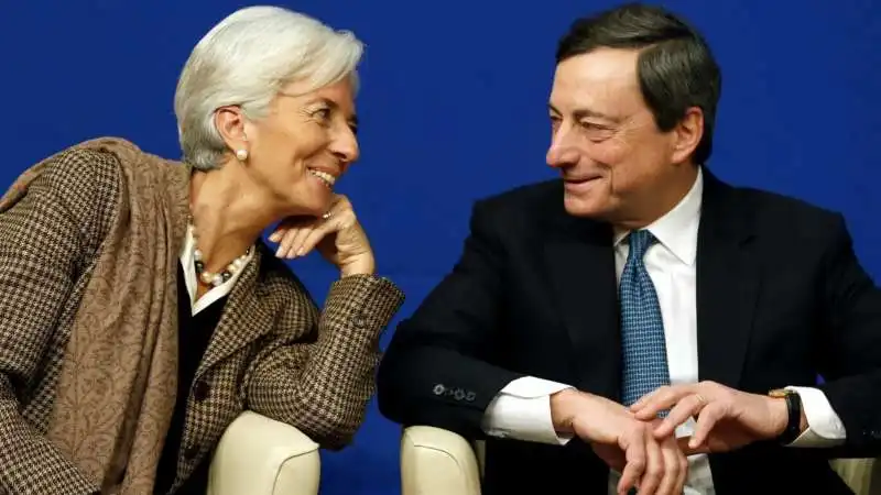 christine lagarde mario draghi 3